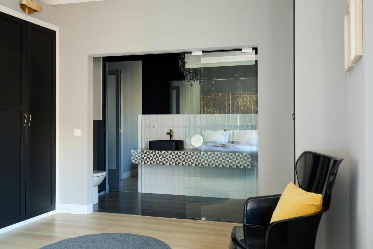 Casa Cosi - Terrace 1 Apartman Barcelona Kültér fotó